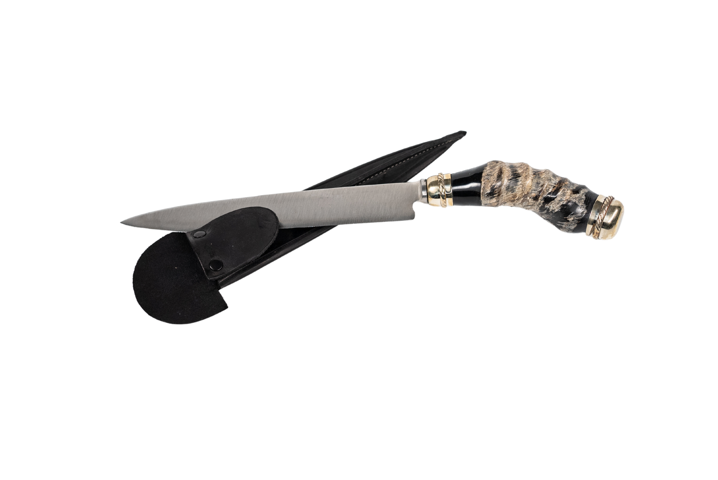CUCHILLO ANTILOPE