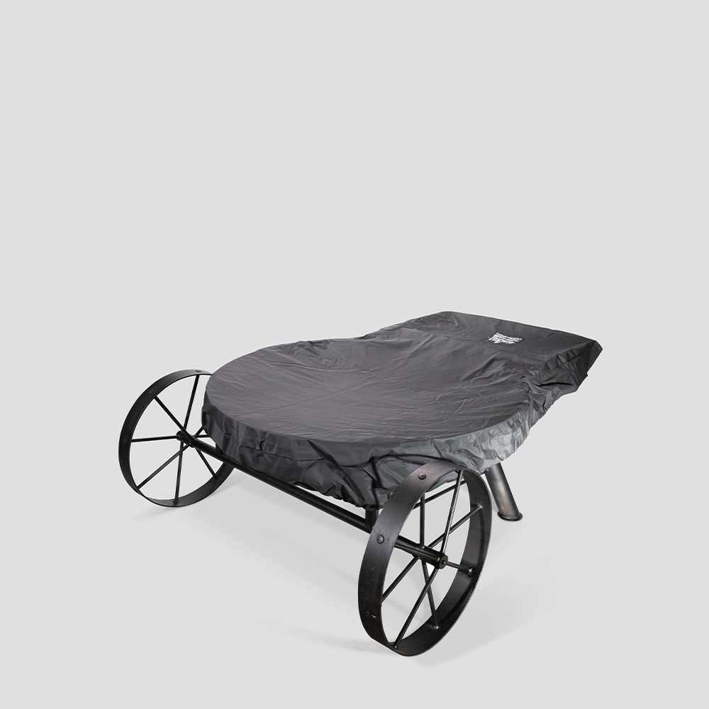FUNDA PARA ASADOR