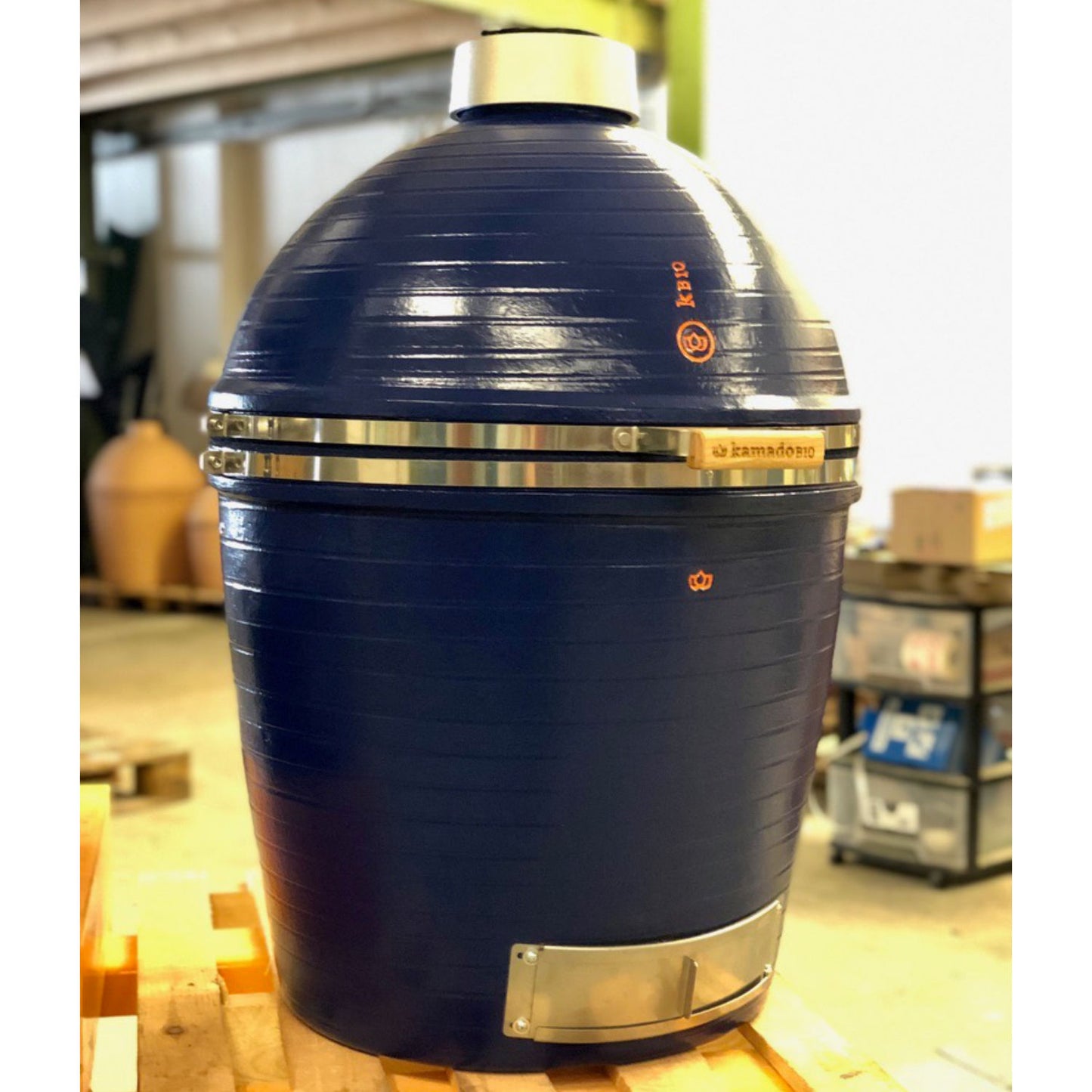 Kamado B10 Grande