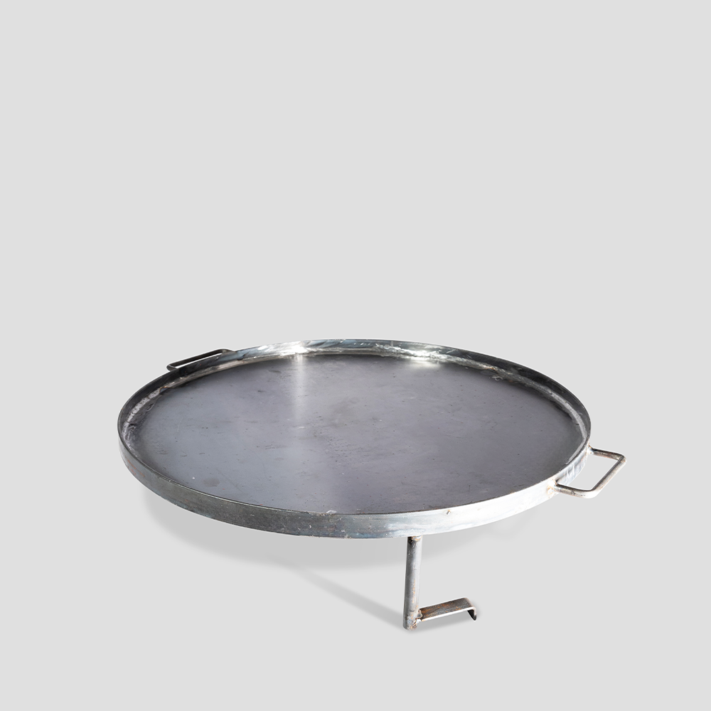 PLANCHA PORTEÑA