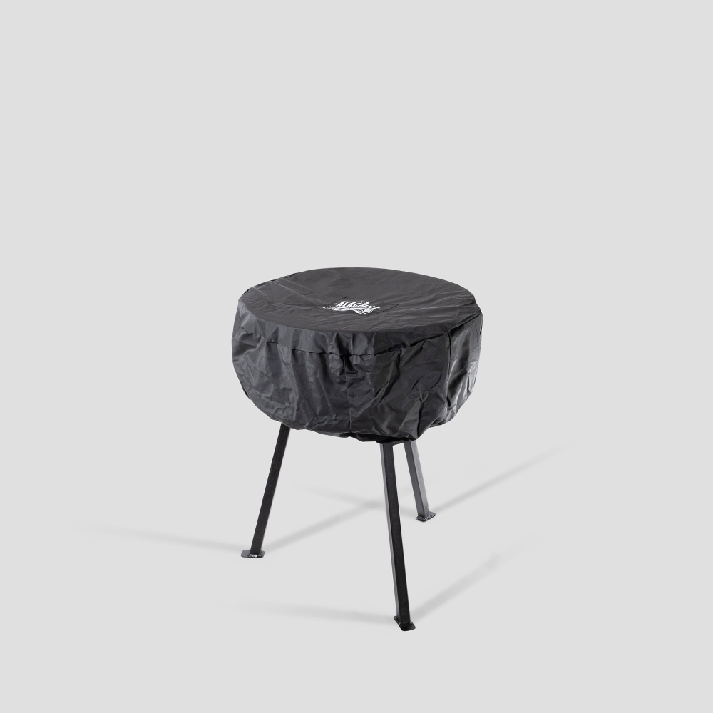 FUNDA PARA ASADOR