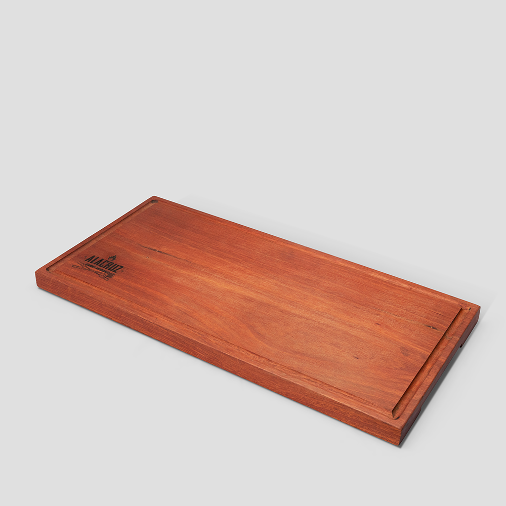 TABLA DE ASADO