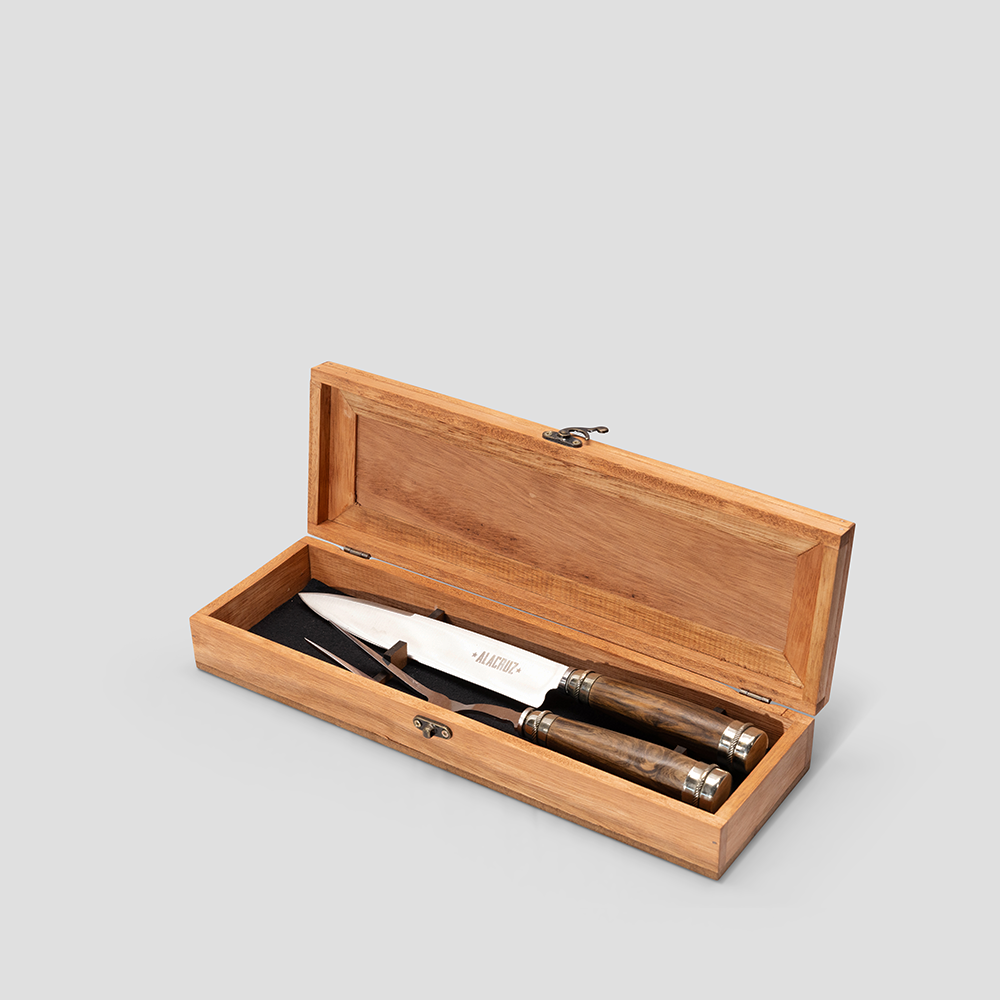 SET TRINCHE