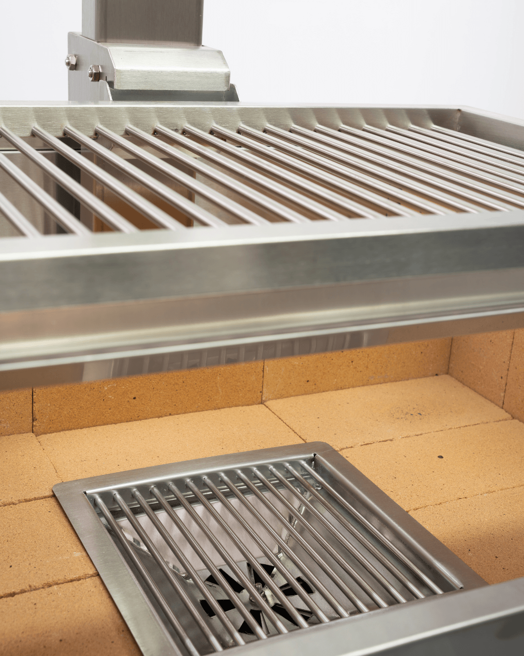 PARRILLA MONOBLOCK PROFESIONAL