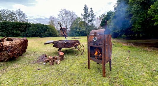 ¿BUSCAS UN CATERING DE ASADO ARGENTINO EN ESPAÑA?