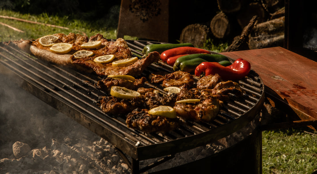 5 Tips para una barbacoa perfecta, ¿Los conoces?