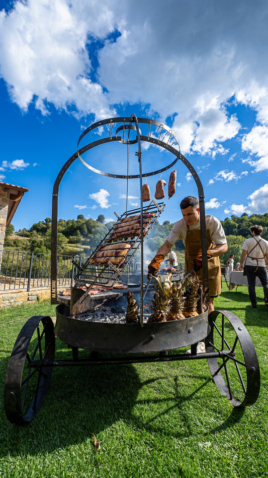 Cortes de Carne para Asado: ¿Cómo Se Llaman en Cada País?