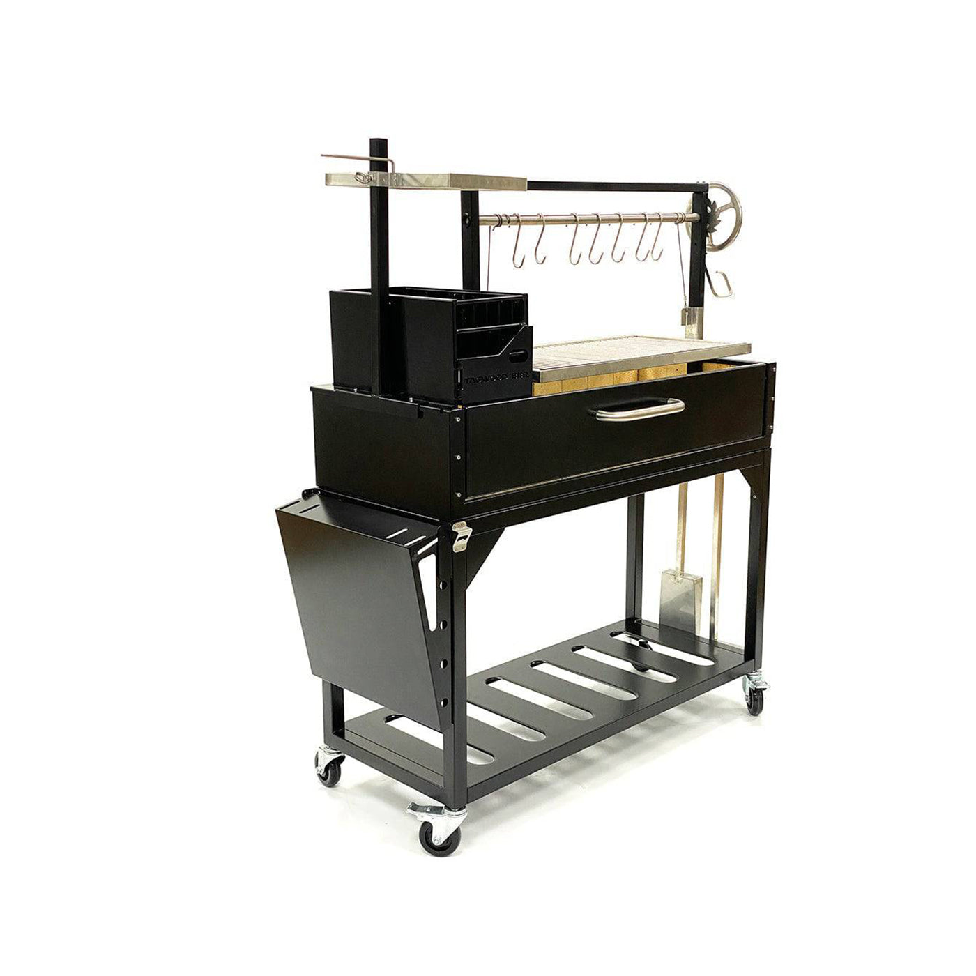 BARBECUE - BBQ03 TAGWOOD