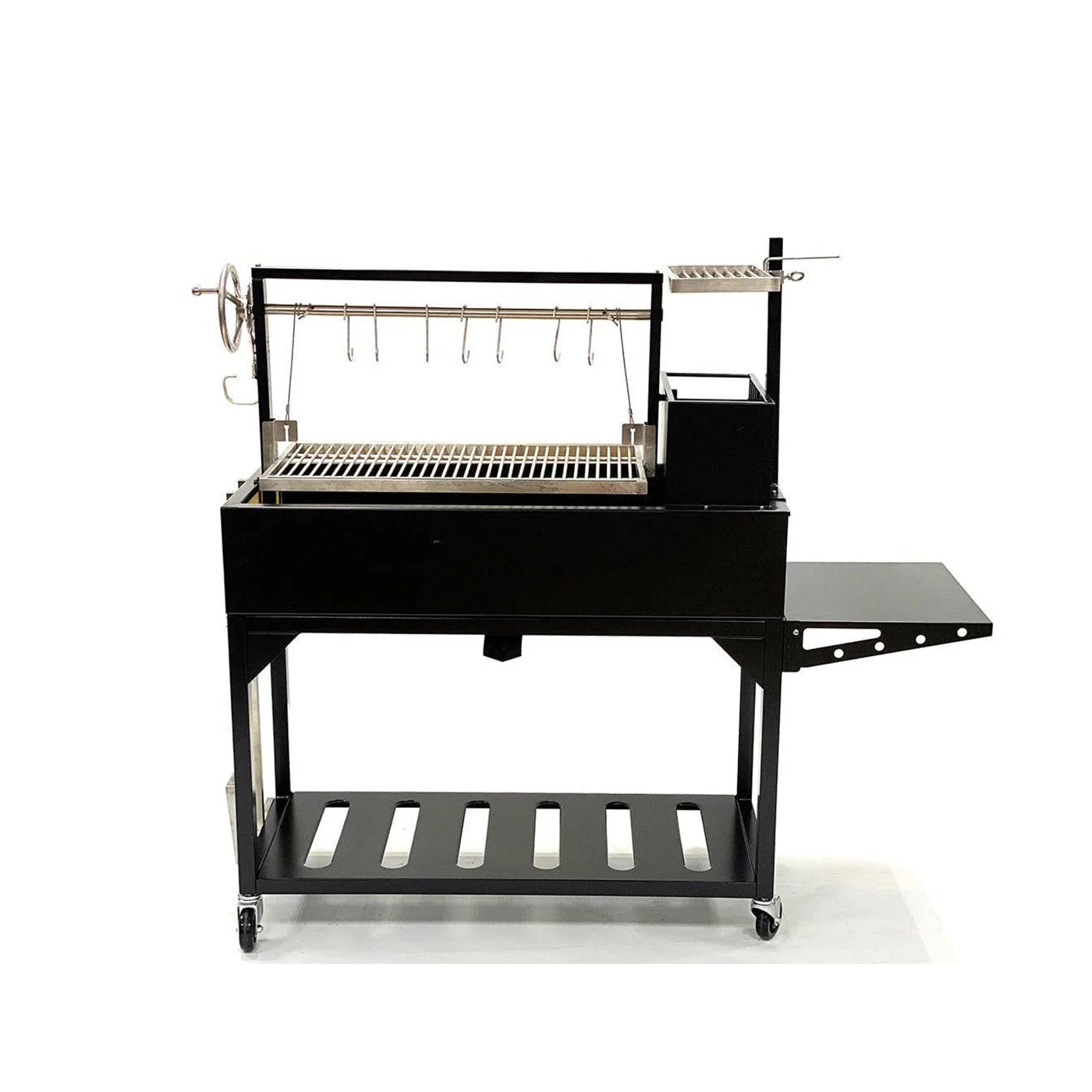 BARBECUE - BBQ03 TAGWOOD