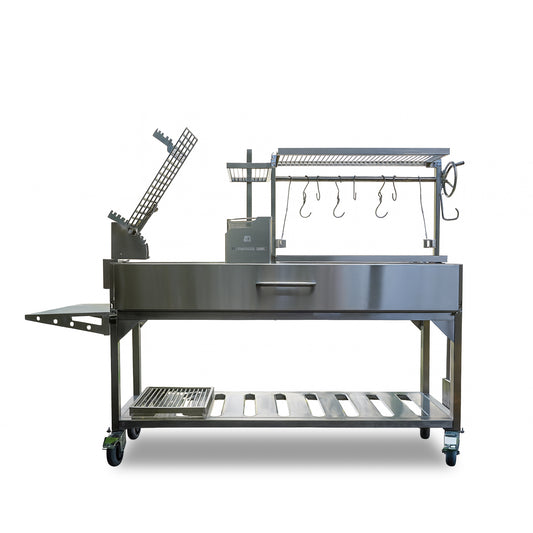 BARBACOA - BBQ06 TAGWOOD