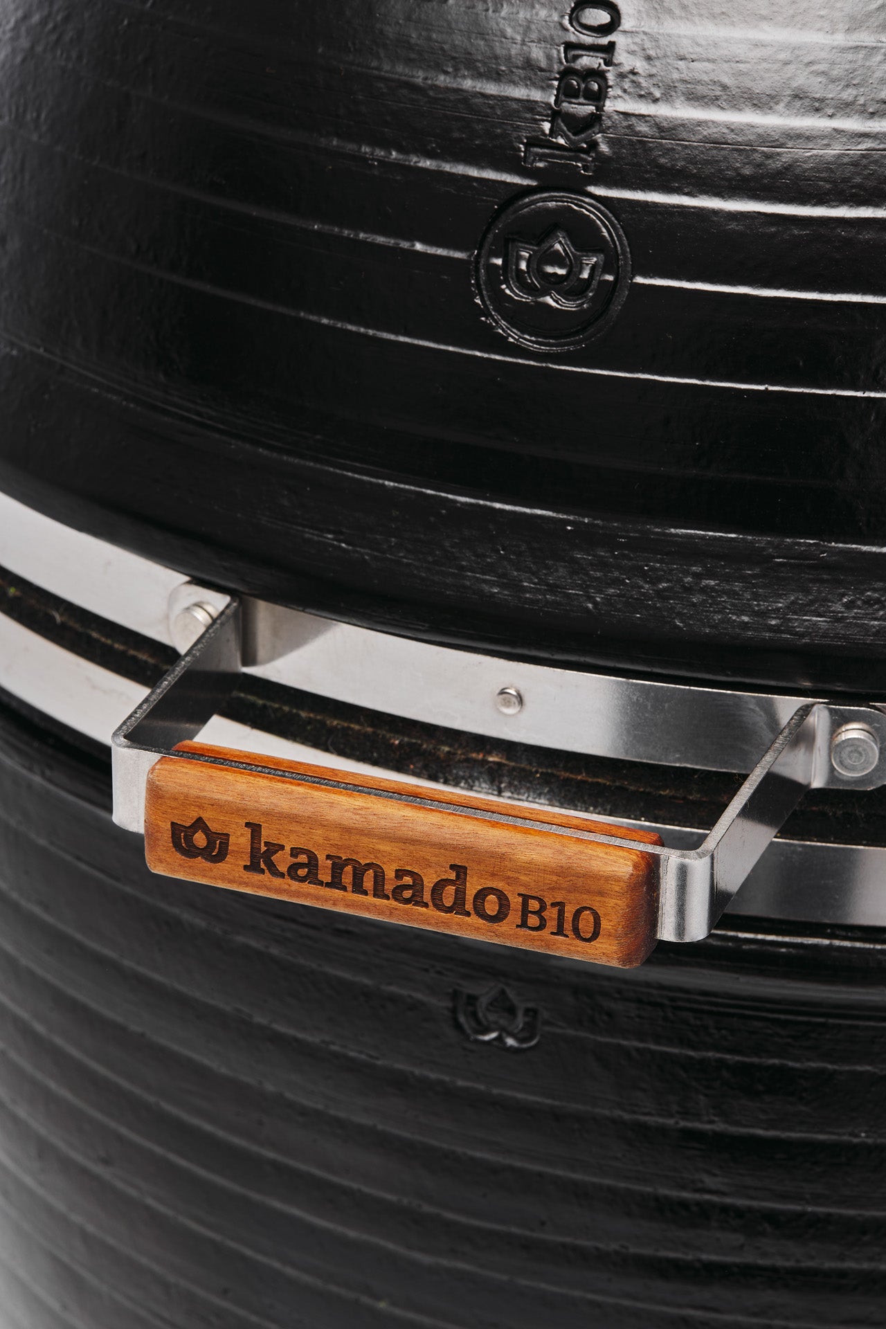Kamado B10 Grande