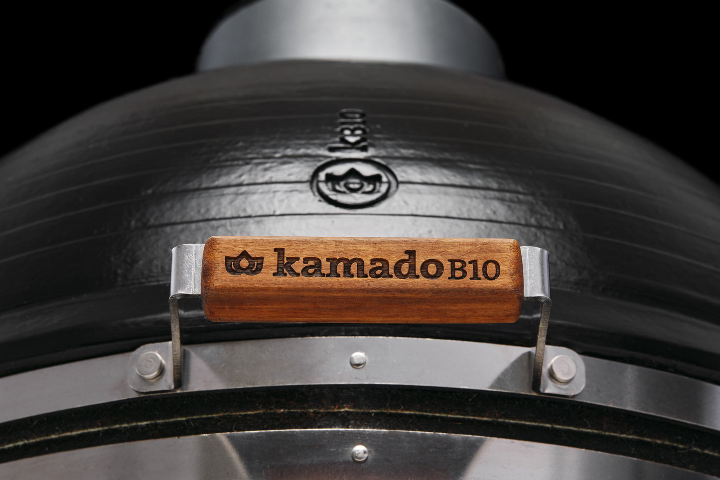 Kamado B10 Grande