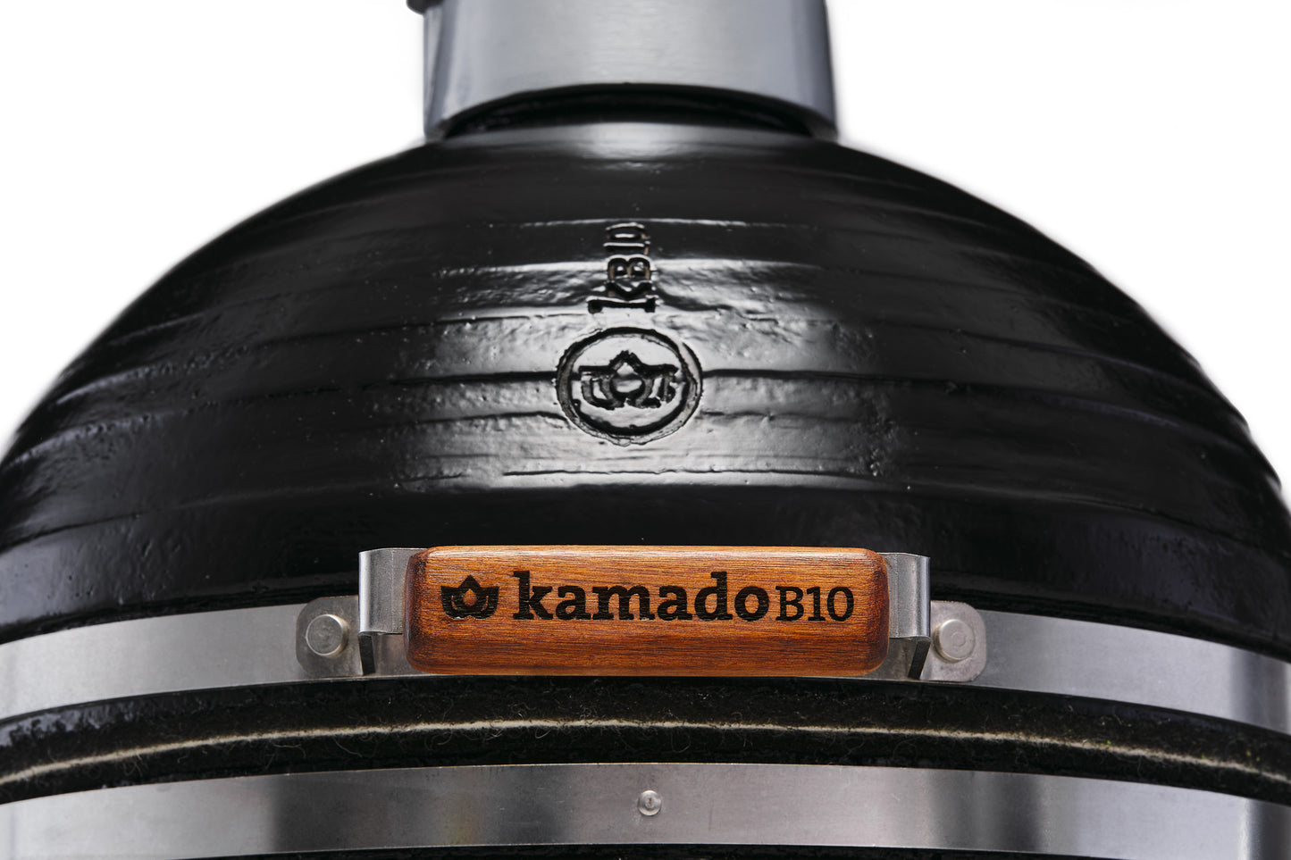 Kamado B10 Nano