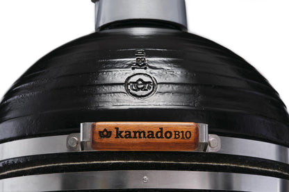 Kamado B10 Nano