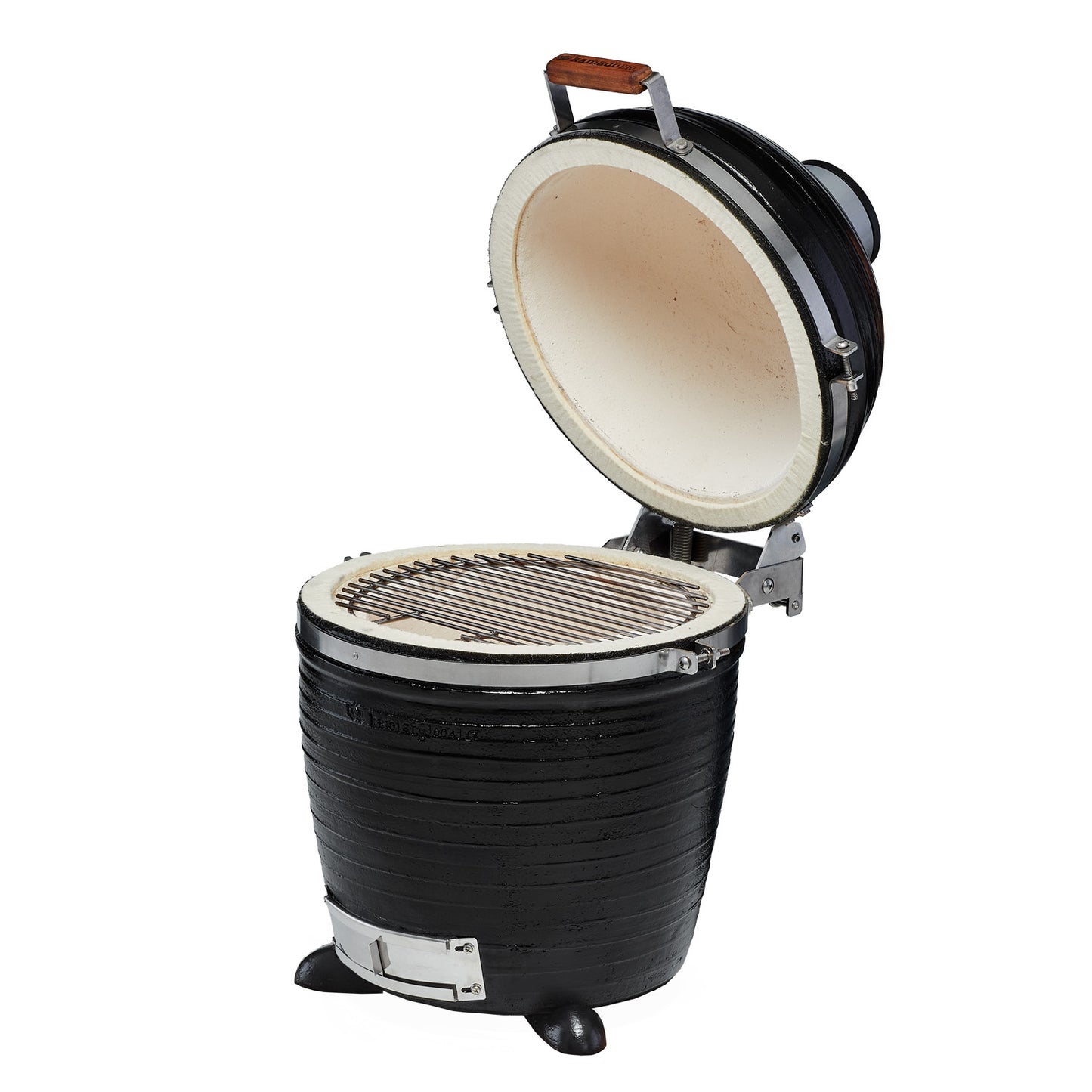 Kamado B10 Nano