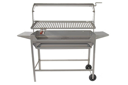 BARBACOA 720/980 INOX