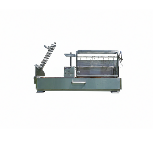 PARRILLA MODULAR - BBQ08 TAGWOOD