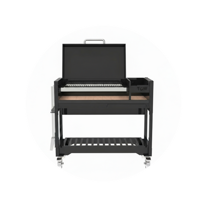 BARBACOA - BBQ18 TAGWOOD