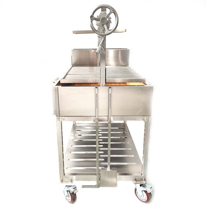 BARBACOA - BBQ23SS TAGWOOD