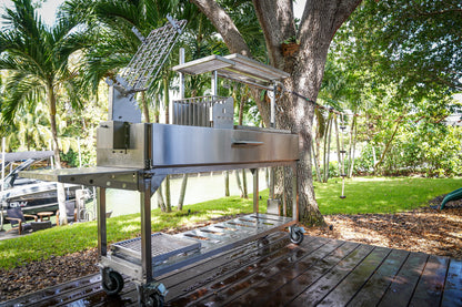 BARBACOA - BBQ06 TAGWOOD