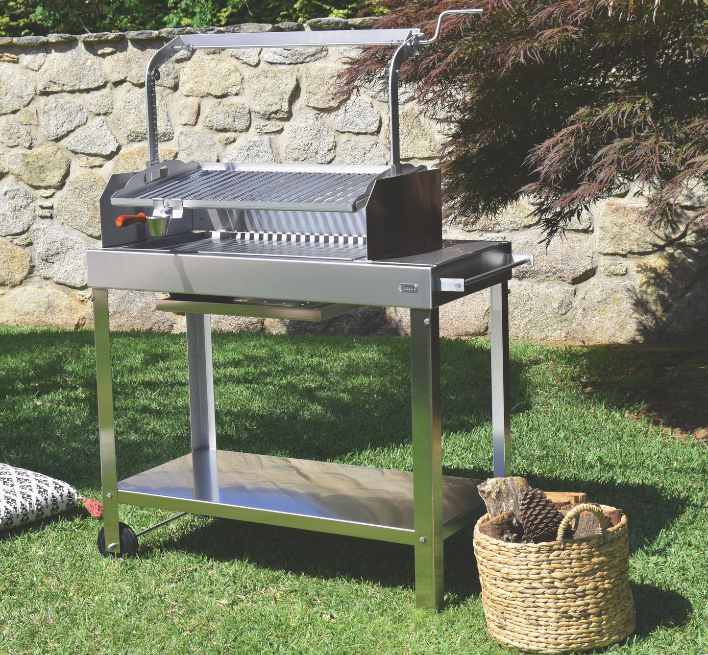 BARBACOA ÉZARO