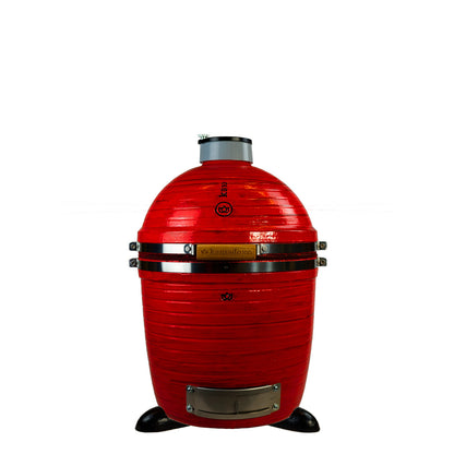 Kamado B10 Nano