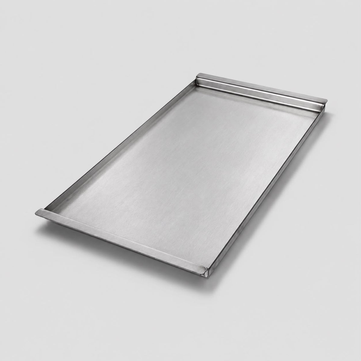 BAKPLAAT VOOR MODULAIRE BARBECUE