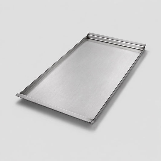 PIASTRA PER BARBECUE MODULARE