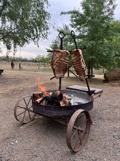 GRAN CAMPERO