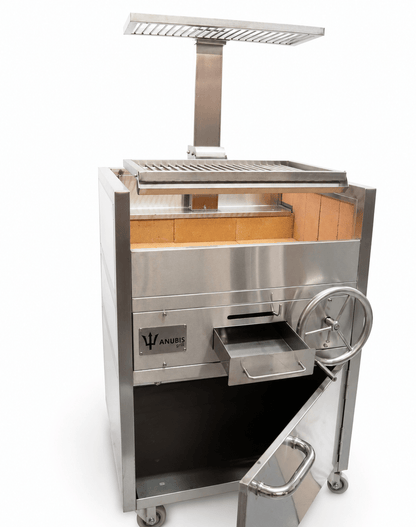 PARRILLA MONOBLOCK PROFESIONAL