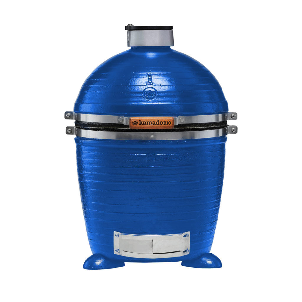 Kamado B10 Nano - Tienda de Herreros