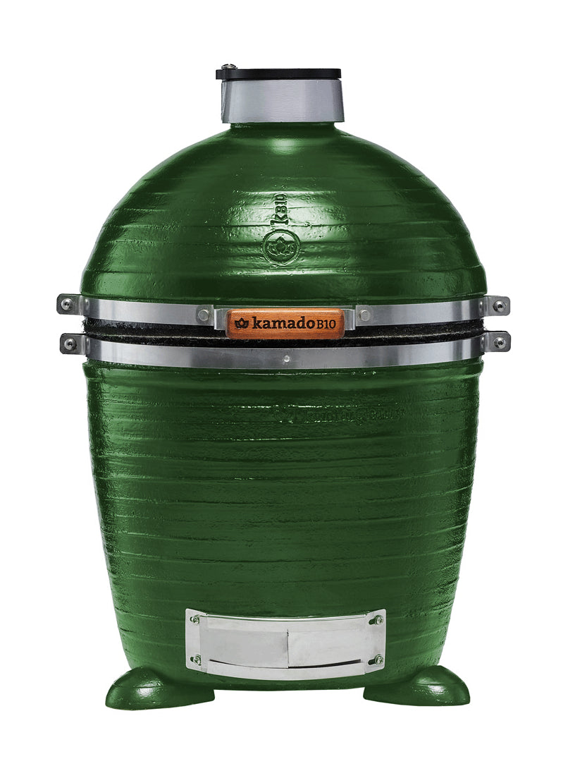 Kamado B10 Nano - Tienda de Herreros