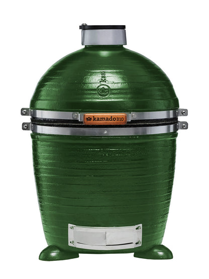Kamado B10 Nano