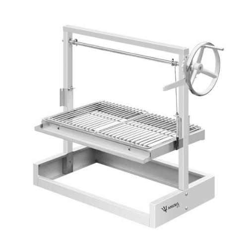 PARRILLA ELEVABLE MODULAR