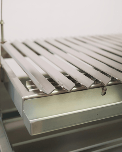 PARRILLA SEMIPROFESIONAL ELEVABLE
